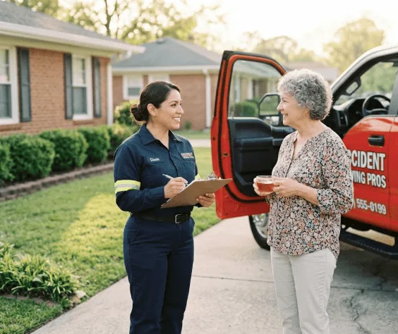 Accident Towing Service Clearfield, UT FAQs